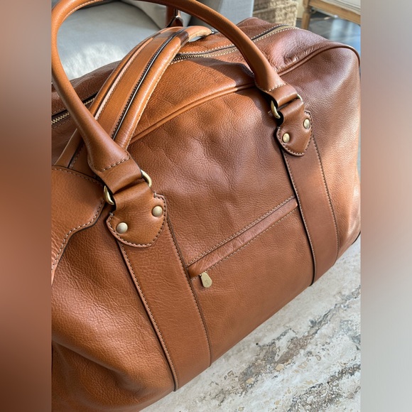 $7900 Brunello Cucinelli Travel Bag BNWT - Picture 8 of 16